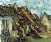 Gogh, Vincent van